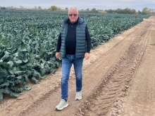 Бизнесмен: Светлинка в тунела не се вижда
