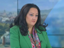 Лиляна Павлова: Цените се увеличават със или без еврото