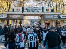 Фенклубът на Локо: Хиляди черно-бели сърца забиха в едно! Нашето голямо семейство беше отново живо и обединено
