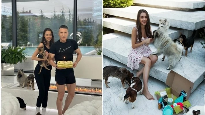 Милионер купува още земя заради кучетата на гаджето си