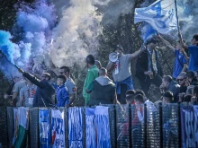 ПФК Спартак към феновете: Независимо от резултата, продължаваме заедно