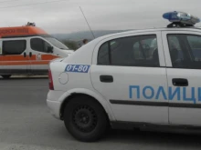 Катастрофа с пострадали затвори пътя Смолян - Пловдив