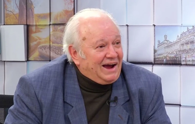 Дафинкчиев: Стотици хиляди български пенсионери се трудят за 3,5 евро, германците за 14