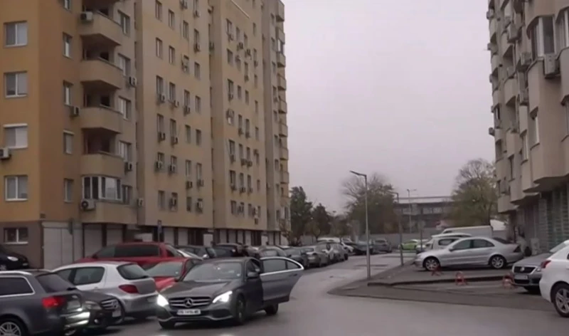 Недоволство в Пловдив заради нов строеж. Инвеститорът: Могат да искат и по въздуха да вкарваме техниката