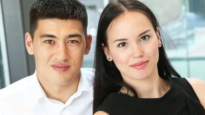 Бащата на Бивол преби бившата си снаха