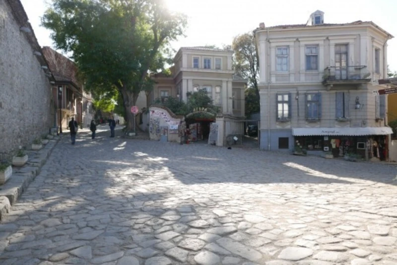 Първите неща на Пловдив, които продължават да пишат история