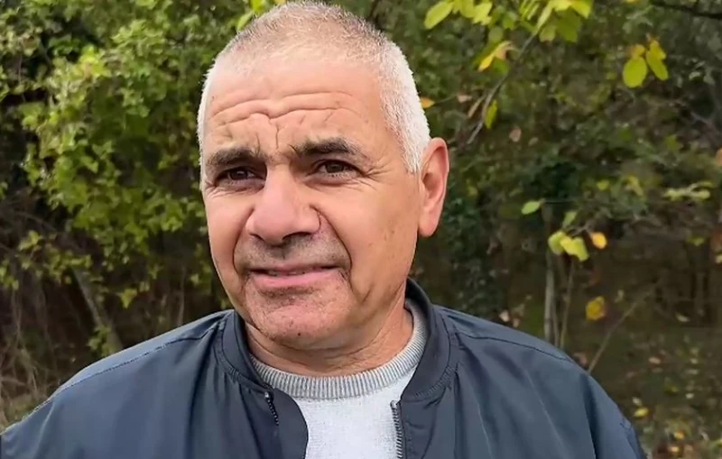 Българин: Децата искаха домашен любимец, купих овцата Калина - яде луканка и пие кафе!