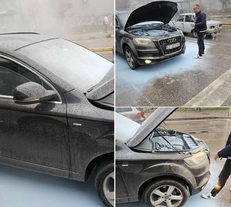 Пловдивчанин: Браво господине, такива като теб ни напомнят