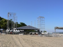 ������������ ������ �� SPIRIT of Burgas ���� �� ������ �� ����� 