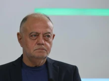 Партията на ген. Атанасов категорично няма да подкрепи Бюджет 2026