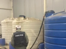 Гледат мерките на задържаните за източване на гориво от тръбопровод на "Лукойл"