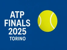 ATP Finals 2025: ������ ������ ������ ������� �����