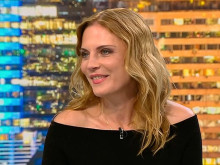 Теодора Духовникова: Малко народи приличат на нашия