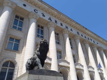 1 млрд. евро са заложени в проектобюджета на съдебната власт, 90% са за заплати