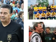 Днес става на 70! Честит юбилей!