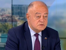Атанас Атанасов за решението за "Лукойл": Представете се, какъв смях