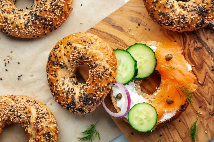 Вкусната закуска, която ще ви спести безкрайното стоене пред мивката