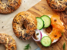 Вкусната закуска, която ще ви спести безкрайното стоене пред мивката