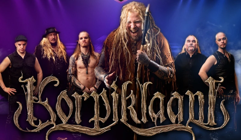 Обявиха нови групи за Midalidare Rock In The Wine Valley