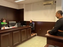 Убийството в Пловдивско: Кръвта е бликнала буквално като от фонтан