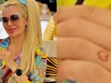 Галена е новата на Християн Гущеров