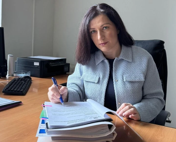 Тони Стойчева предлага за отчуждаване имот заради ново кръгово по "Пещерско шосе"