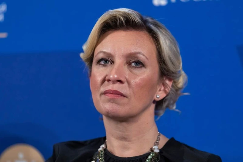 Мария Захарова: Споразумението между "Райнметал" и ВМЗ-Сопот е част от милитаризацията на Европа