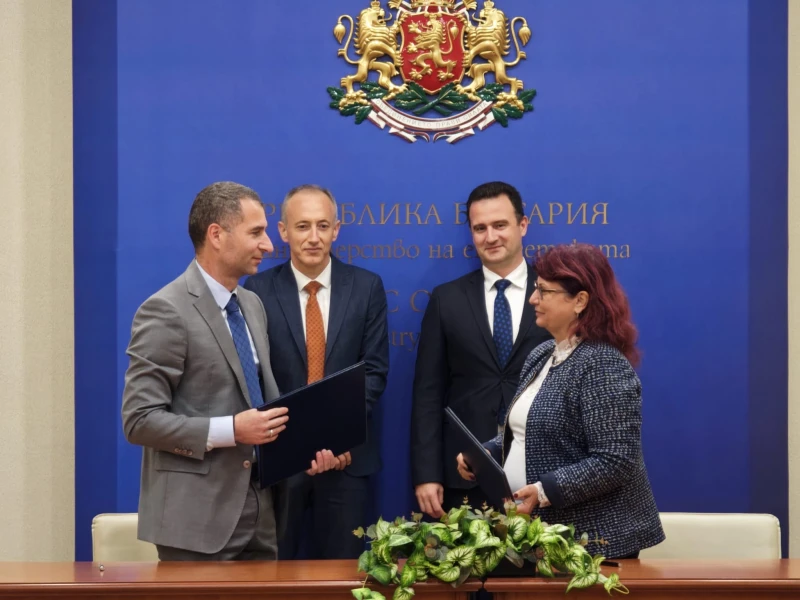 ��� "�������� - ���� ��������" ������� ������������ �� �������������� � ��������� �����������