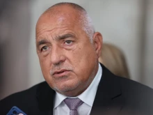 Бойко Борисов: Делян Пеевски няма да вземе рафинерията "Лукойл"!