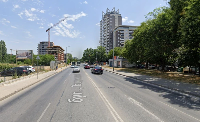 Тони Стойчева: Разширението на "Пещерско шосе" e от първостепенна необходимост