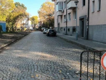 Продължава преобразяването на ул. "Славянска"