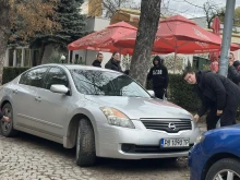 Пловдивчанин: Гаменщина, доста тъжно!