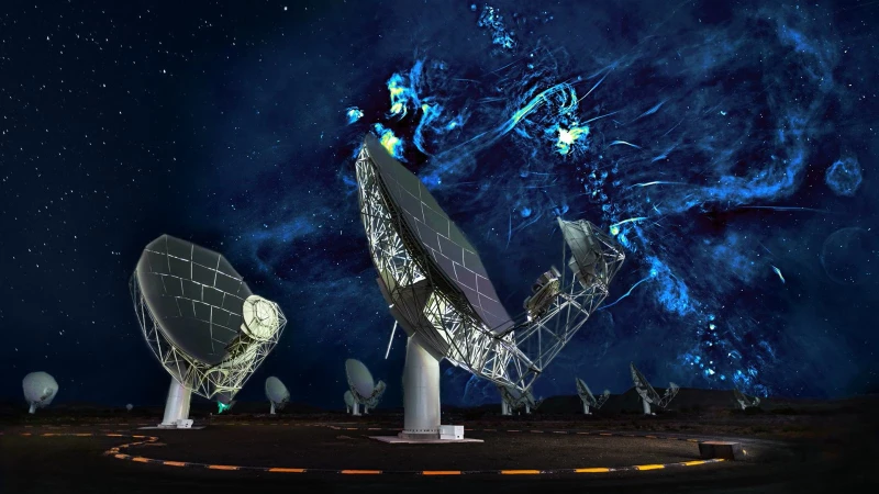Wired: ����� ����������� �� ����� 3I/Atlas?