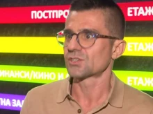Откраднаха от платен паркинг буса на Иван и Андрей