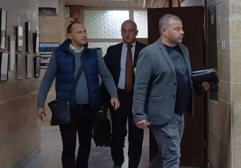 Ральо Ралев се бори за оправдателна присъда