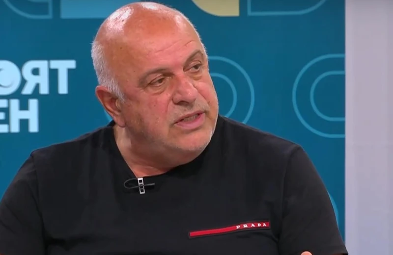 Автоексперт за случая с кортежа на НСО край Пловдив: Вината не е само на шофьора на гражданската кола