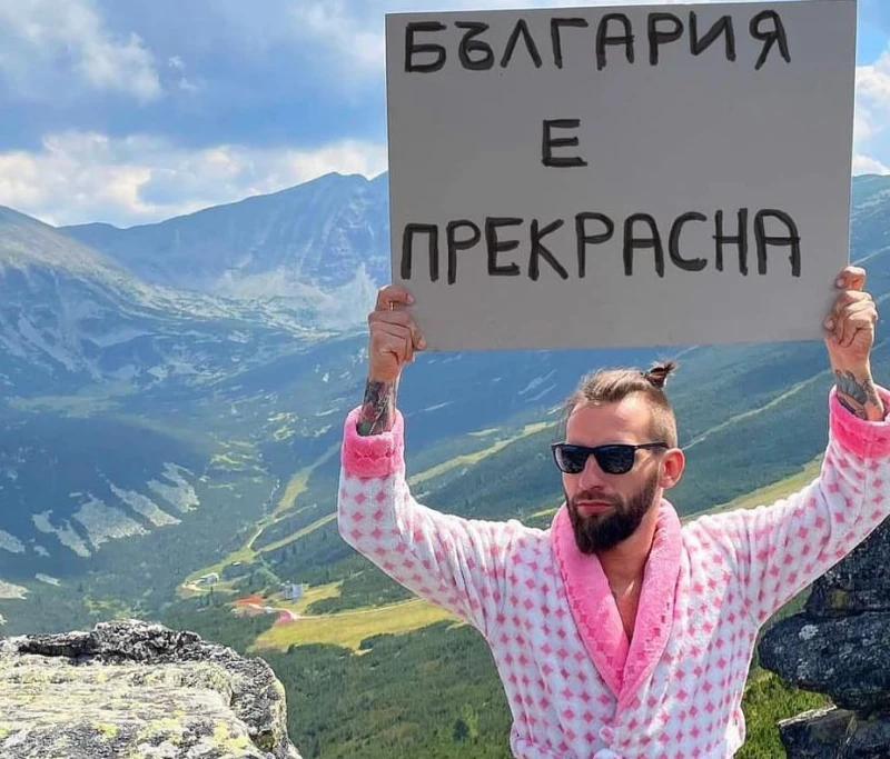 Топ инфлуенсър дава кариерни съвети в Пловдив