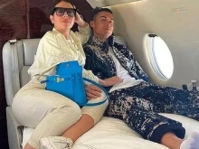 Има пари, угажда си: Роналдо с нова придобивка за 50 млн. долара