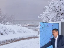 Проф. Рачев: Идва сняг
