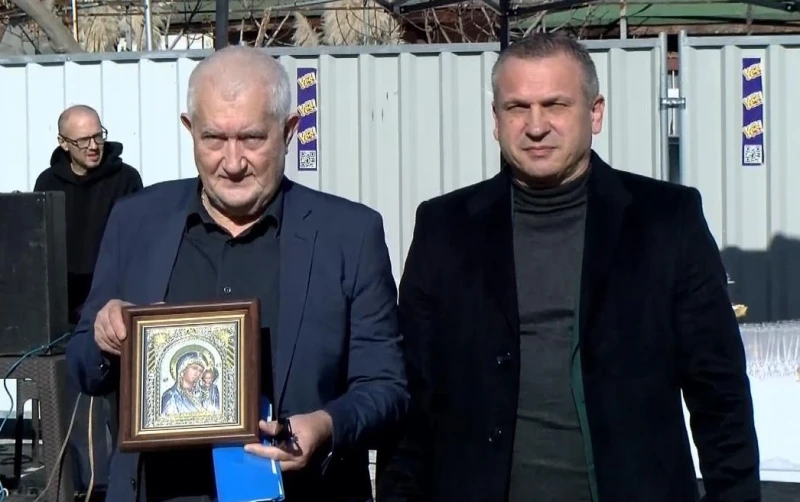 Най-посещаваната болница в България започна изграждането на нов модерен корпус
