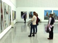 Мариана Китипова, ГХГ - Пловдив: Почти е запълнен вече изложбеният ни календар за 2026