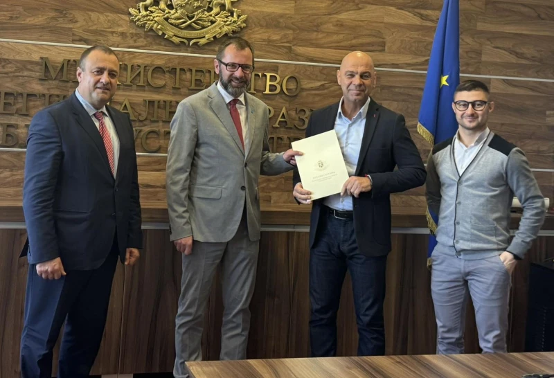 Зелена светлина за реализирането на важен за Пловдив и региона нов път