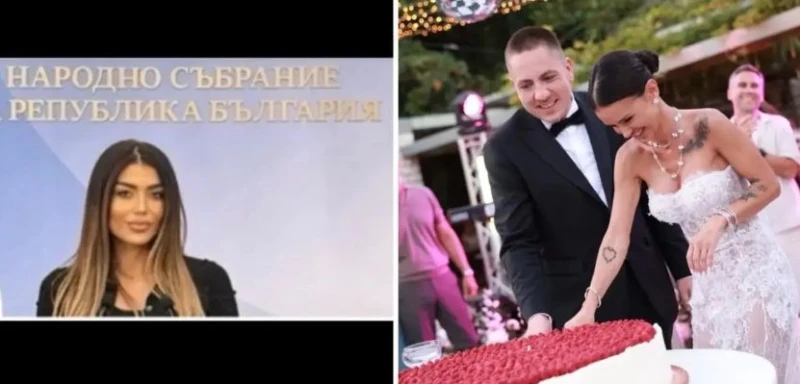 Мария и бившата на Теодор в луд скандал
