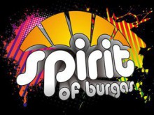 ���� ������� �� ��������� ��� ������ � ������� ���������� ����� �� Spirit of Burgas