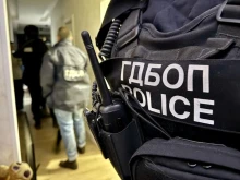 ГДБОП арестува молдовец, издирдван от чешките власти