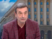 Президентът на КТ "Подкрепа": Бюджетът не е кой знае колко ляв, нито разходите са прекомерни