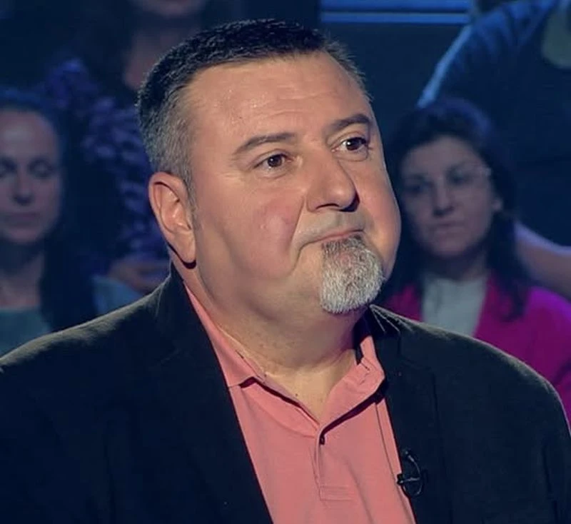 Волейболен шампион направи фурор в "Стани богат"