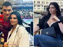 Любимата на Алекс Николов, Юлита: Не сте диагноза