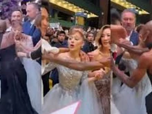 Мъжът, който нападна Ариана Гранде, ще си получи заслуженото