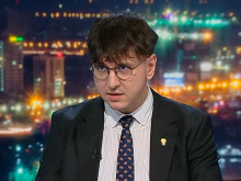 Доц. Искрен Иванов: Санкциите срещу "Лукойл" удрят повече Европа, отколкото Русия